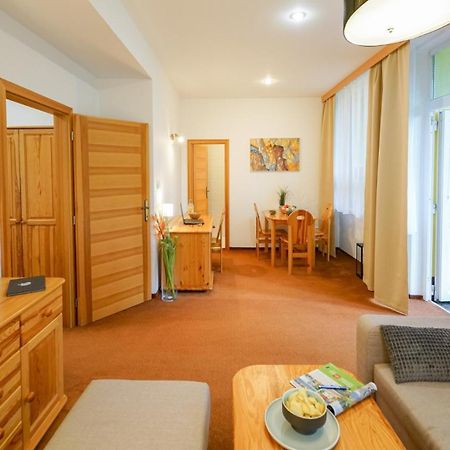 Family Resort Lucivna Vysoké Tatry Extérieur photo