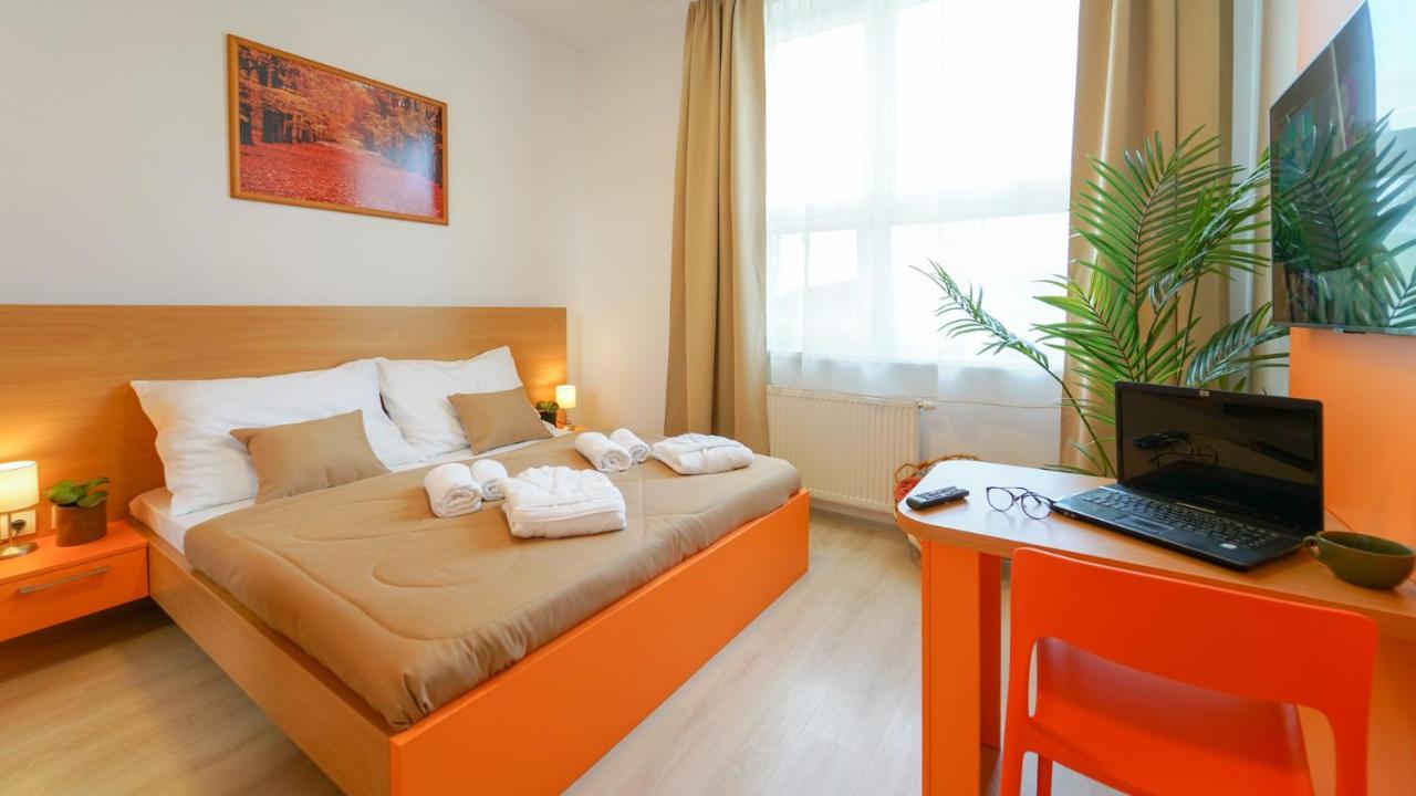 Family Resort Lucivna Vysoké Tatry Extérieur photo