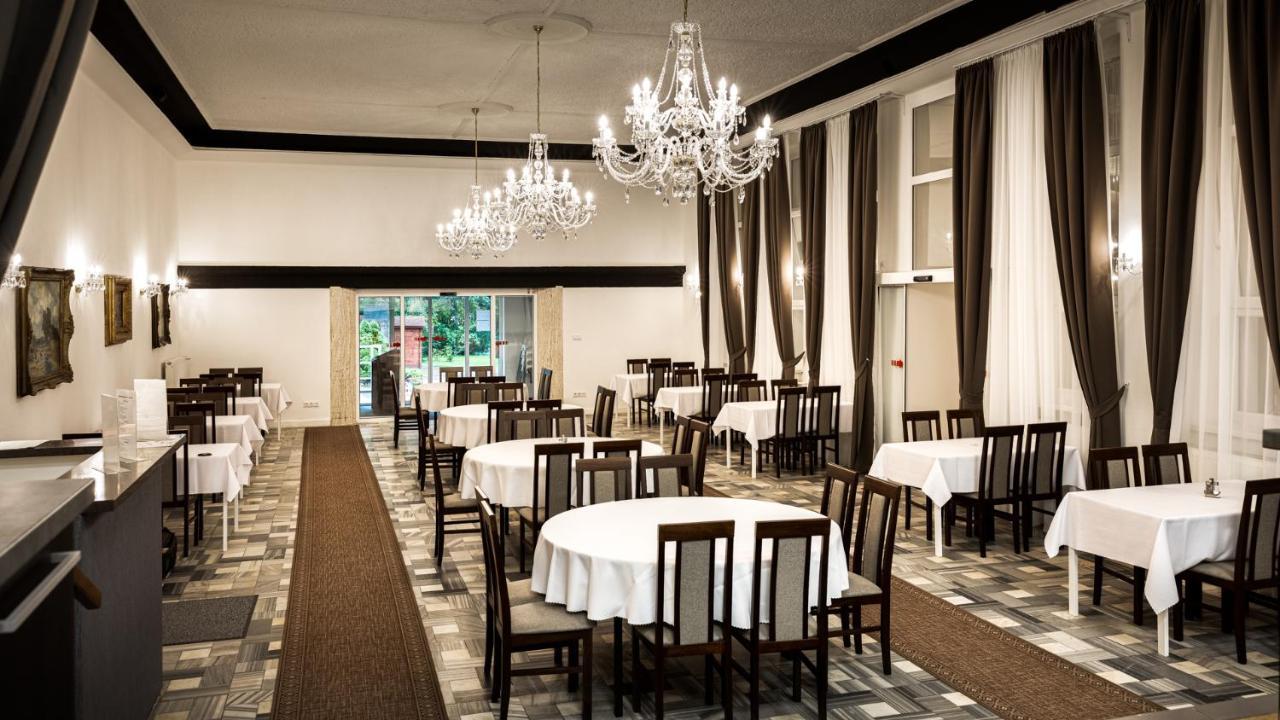 Family Resort Lucivna Vysoké Tatry Extérieur photo