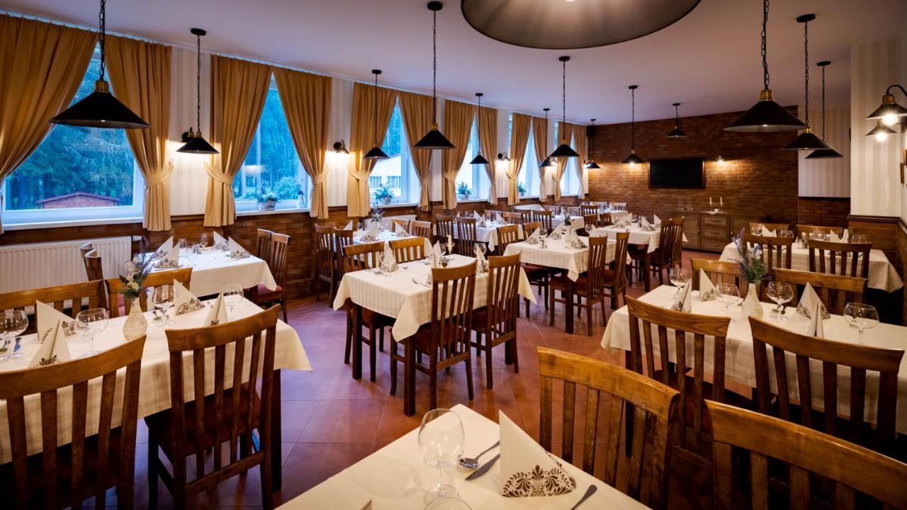 Family Resort Lucivna Vysoké Tatry Extérieur photo