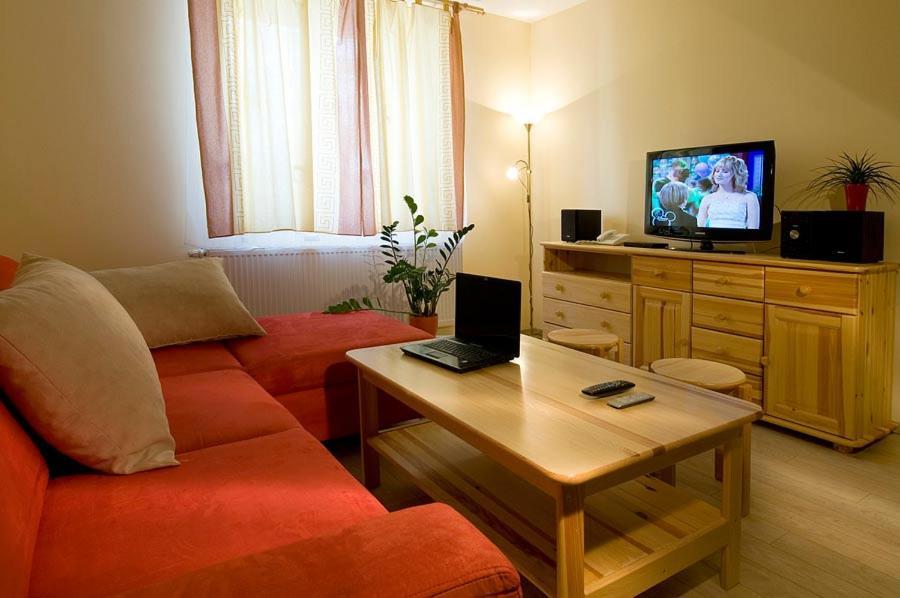 Family Resort Lucivna Vysoké Tatry Extérieur photo